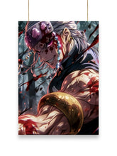 Demon Slayer | Anime - Poster | 39